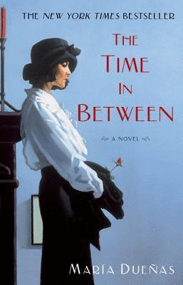 Time in Between, The