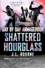 Shattered Hourglass