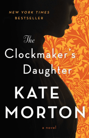 Clockmaker's Daughter, The