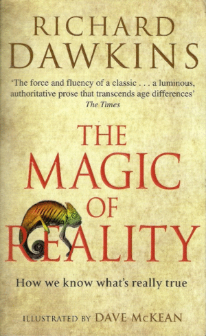 Magic of Reality, The