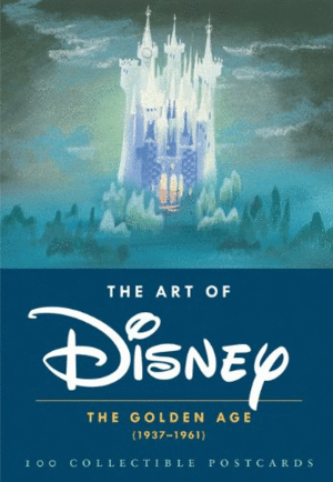 Art of Disney: The Golden Age (1937-1961), The