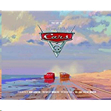 Art of Cars 3, The