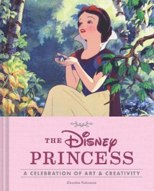 Disney Princess, The