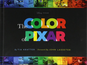 Color of Pixar, The