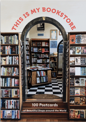 This Is My Bookstore