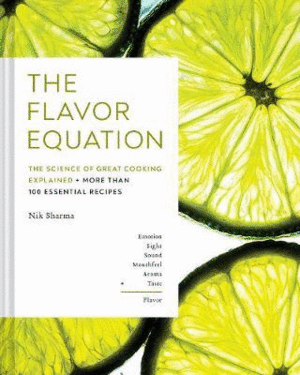 Flavor Equation, The