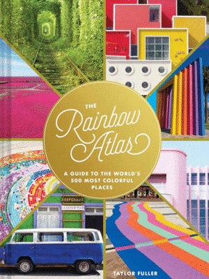 Rainbow Atlas, The