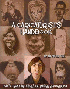 Caricaturist's Handbook, A