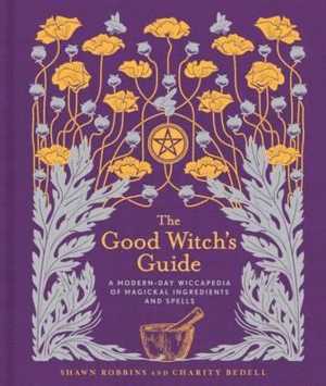 Good Witch's Guide, The