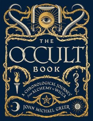 Occult Book, The