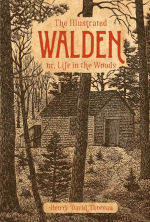 Illustrated Walden, The