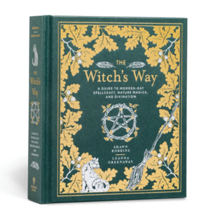 Witch's Way, The
