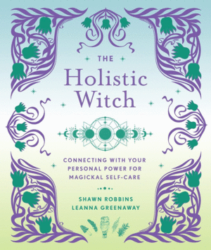 Holistic Witch, The