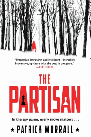 Partisan, The