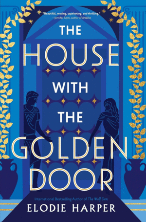 House with the Golden Door, The
