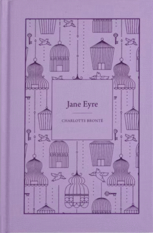 Jane Eyre