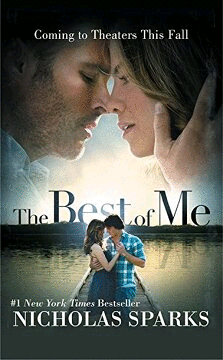 Best of me, The
