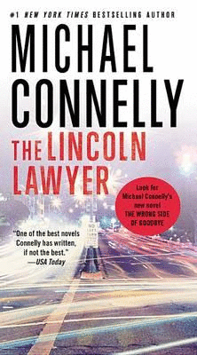 Lincoln Lawyer, The