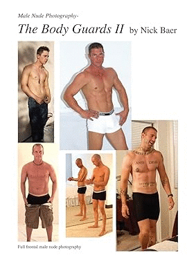 Body Guards II, The
