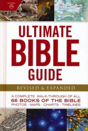 Ultimate Bible Guide