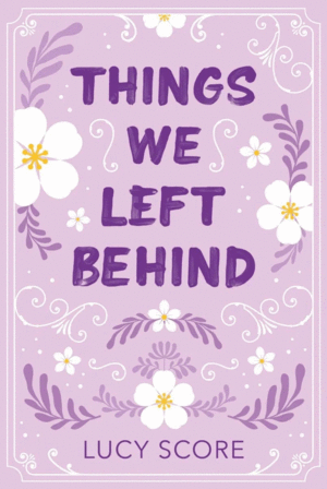 Things We Left Behind