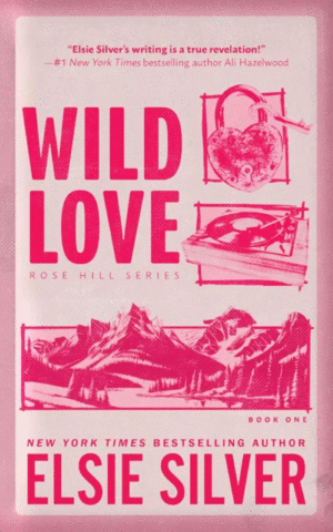 Wild Love: Deluxe Edition