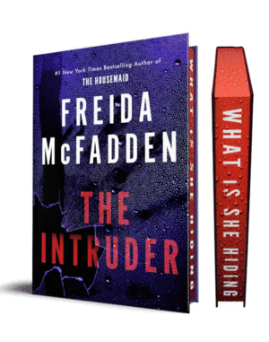 Intruder, The