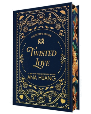 Twisted Love