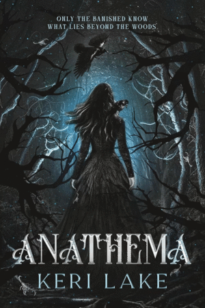 Anathema (Standard Edition)