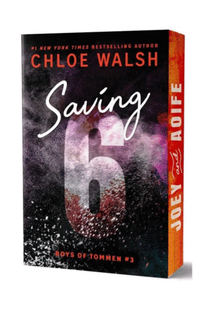 Saving 6: Deluxe Edition