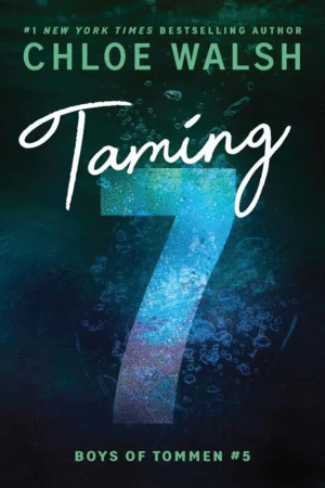 Taming 7 (Deluxe Edition)