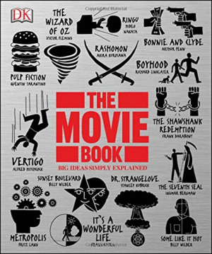 Movie Book, The