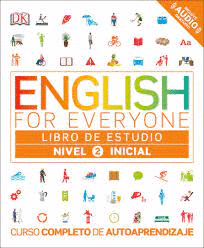 English for everyone: Nivel 2