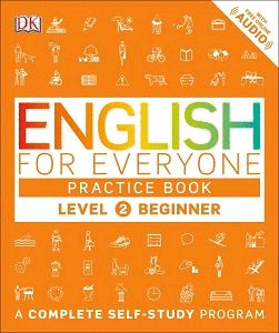English for Everyone: Nivel 2 (inicial)