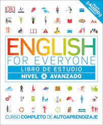 English for everyone: Nivel 4