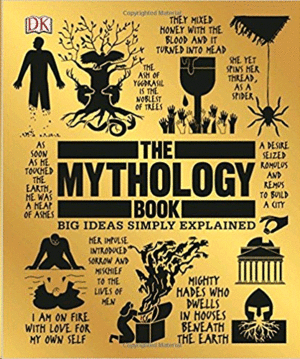 Mythology Book, The