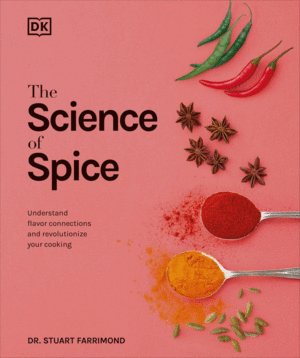 Science of Spice, The