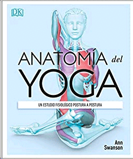 Anatomía del yoga