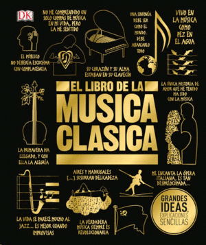 Libro de la música clásica, El