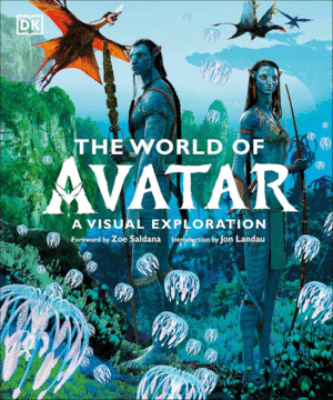 World of Avatar, The