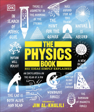 Physics Book, The