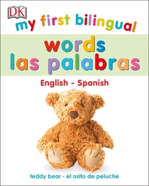 My first bilingual words