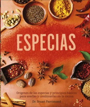 Especias