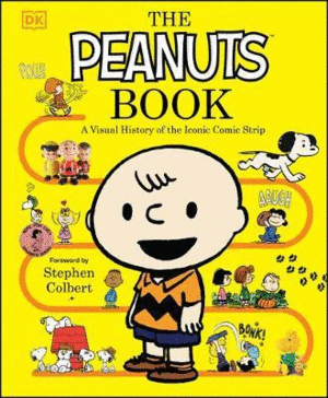Peanuts Book, The