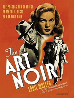 Art of Noir, The
