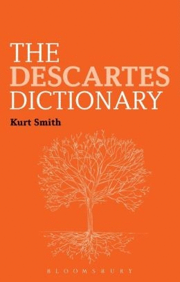 Descartes dictionary, The
