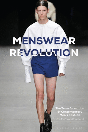Menswear Revolution