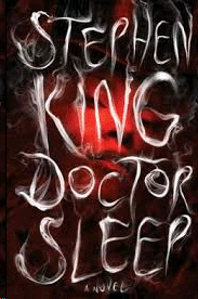 Doctor Sleep: A Novel
