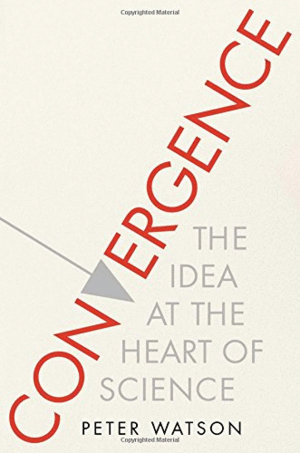 Convergence the idea at the heart of science
