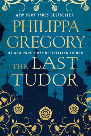 Last Tudor, The